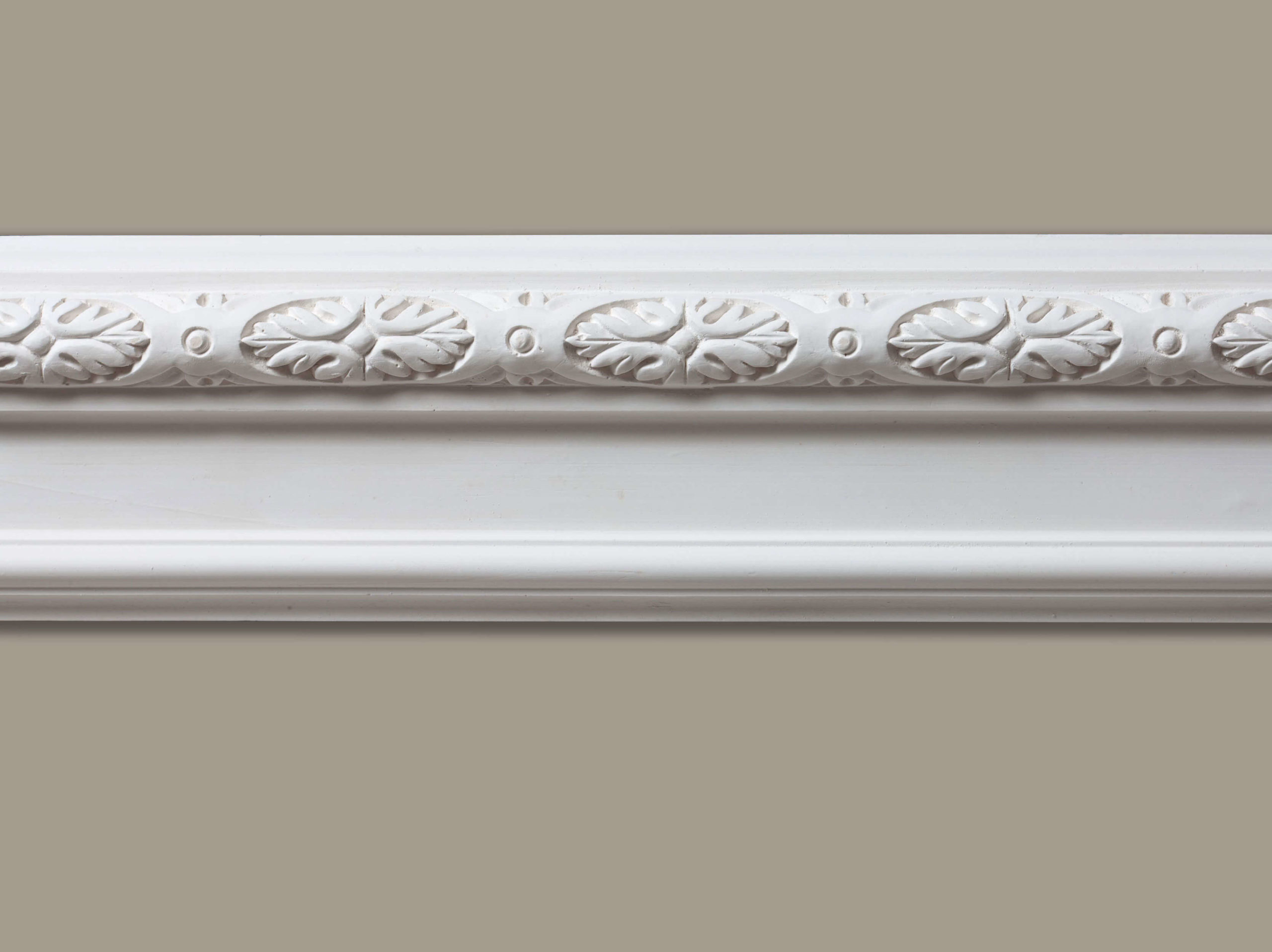 Georgian Dado Rail - Fine Art Mouldings