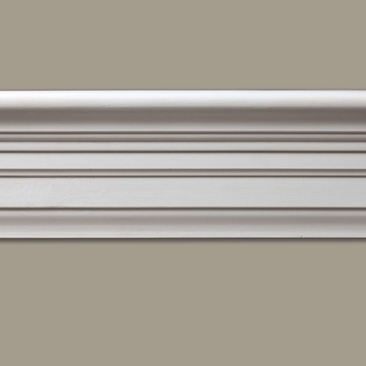 Victorian Dado Rail Fine Art Mouldings