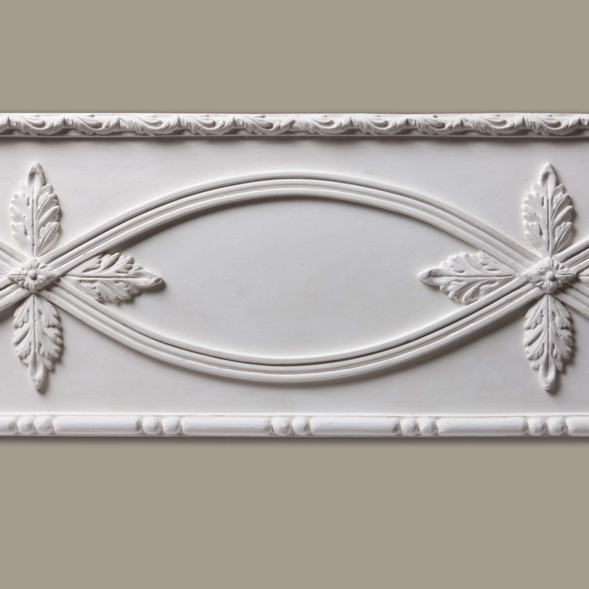 Decorative friezes - Fine Art Mouldings