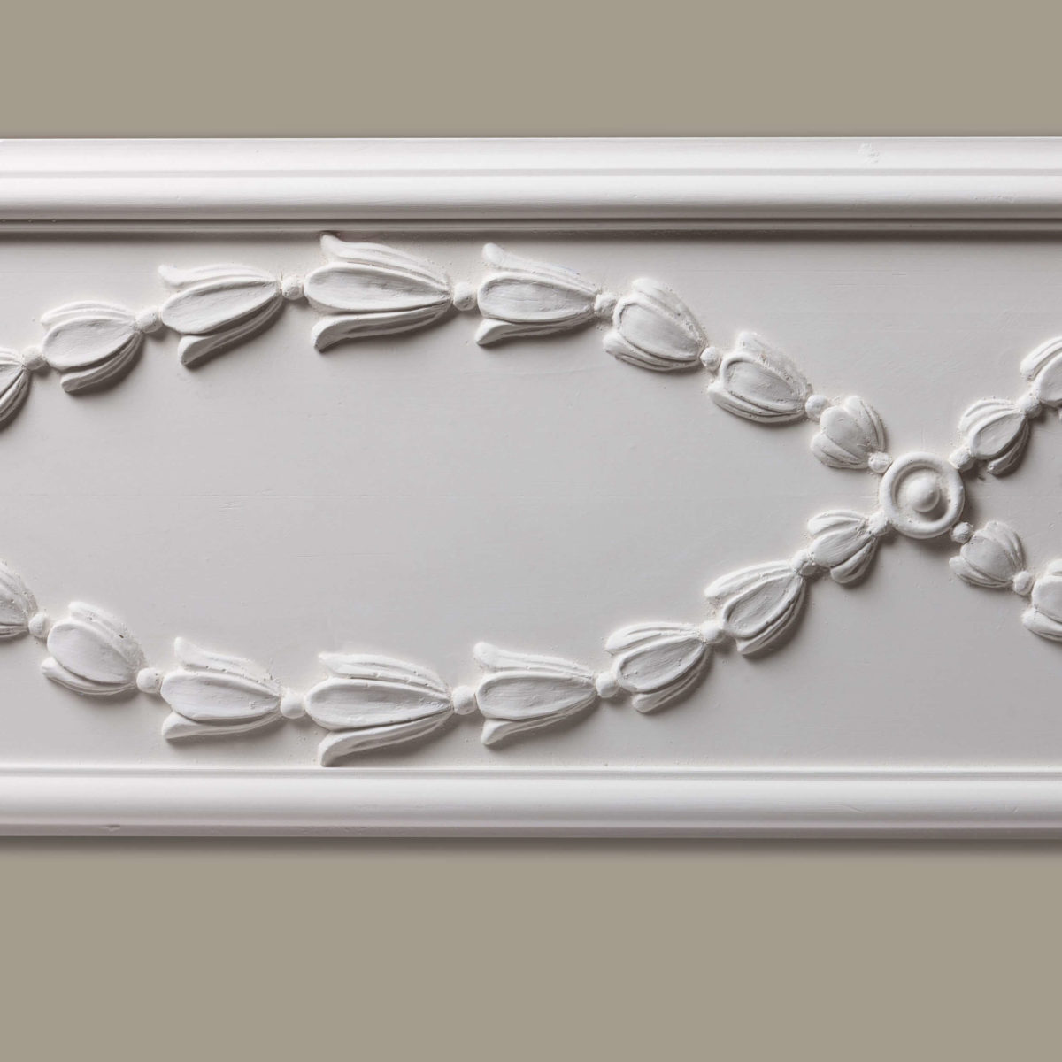 Decorative friezes - Fine Art Mouldings